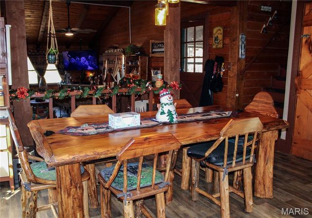 1823 Rue Vaneau, Bonne Terre, MO 63628