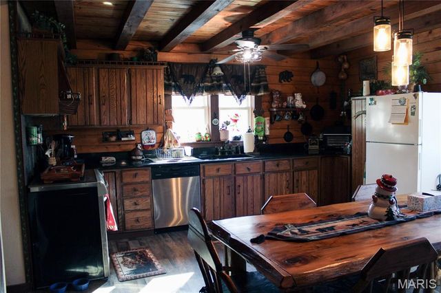 1823 Rue Vaneau, Bonne Terre, MO 63628