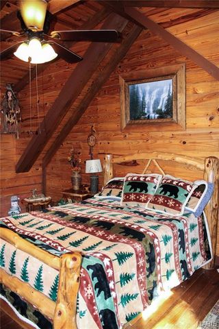 1823 Rue Vaneau, Bonne Terre, MO 63628