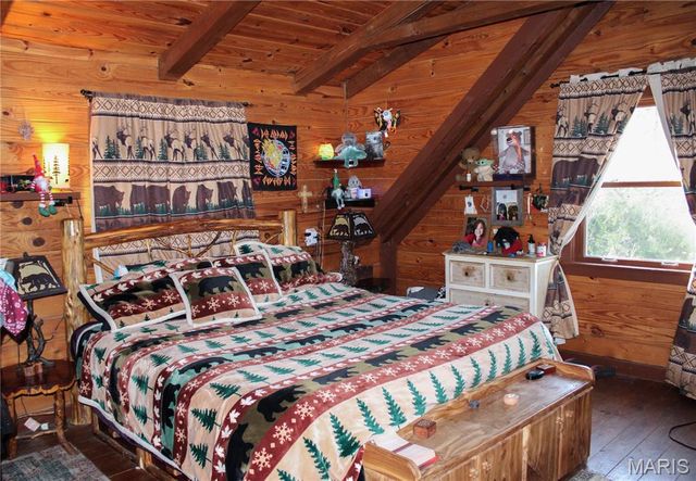 1823 Rue Vaneau, Bonne Terre, MO 63628