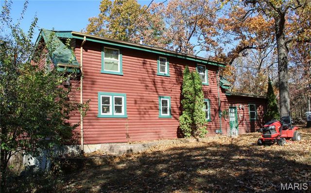 1823 Rue Vaneau, Bonne Terre, MO 63628