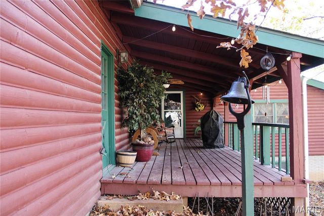 1823 Rue Vaneau, Bonne Terre, MO 63628