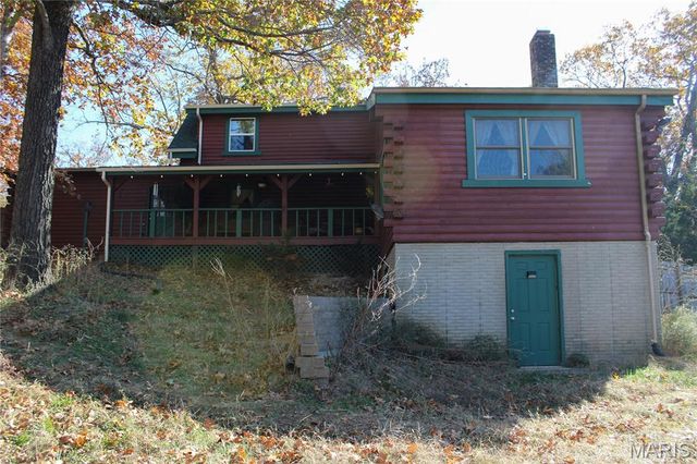 1823 Rue Vaneau, Bonne Terre, MO 63628