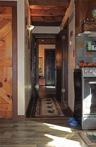 1823 Rue Vaneau, Bonne Terre, MO 63628