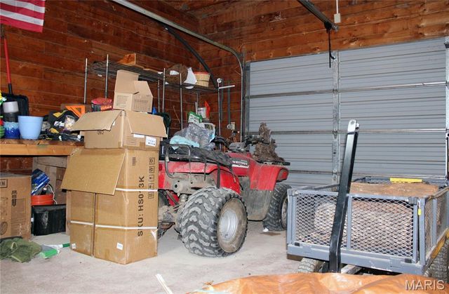 1823 Rue Vaneau, Bonne Terre, MO 63628