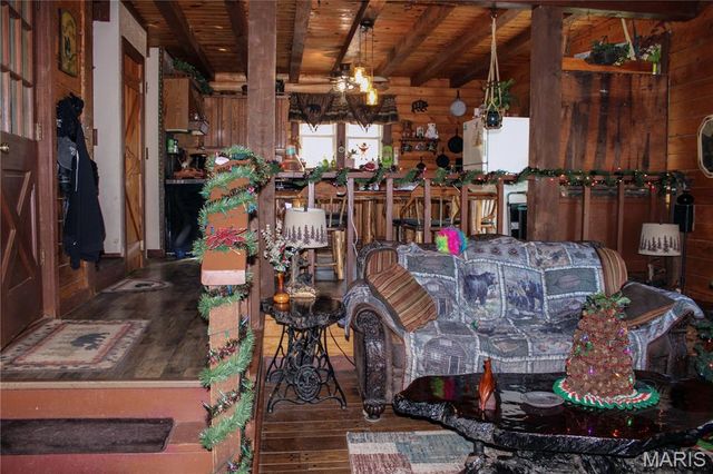 1823 Rue Vaneau, Bonne Terre, MO 63628