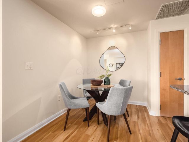 196 S Grant Avenue, 607 607, Columbus, OH 43215