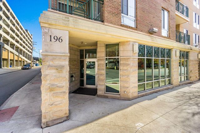 196 S Grant Avenue, 607 607, Columbus, OH 43215