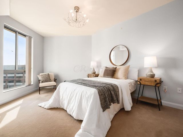 196 S Grant Avenue, 607 607, Columbus, OH 43215