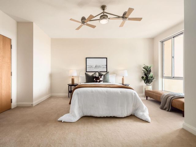 196 S Grant Avenue, 607 607, Columbus, OH 43215