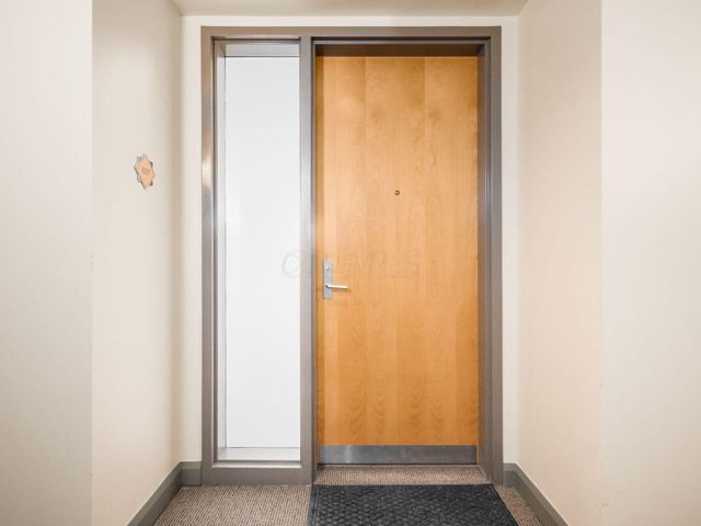 196 S Grant Avenue, 607 607, Columbus, OH 43215