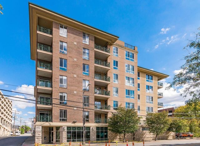 196 S Grant Avenue, 607 607, Columbus, OH 43215