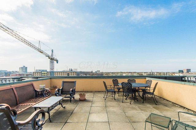 196 S Grant Avenue, 607 607, Columbus, OH 43215