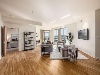 196 S Grant Avenue, 607 607, Columbus, OH 43215