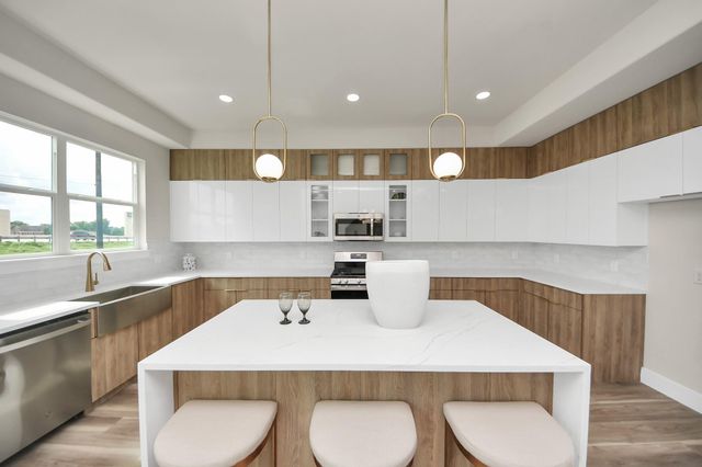 2014 Blodgett Street, Houston, TX 77004