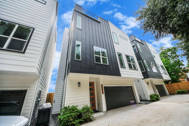 2014 Blodgett Street, Houston, TX 77004