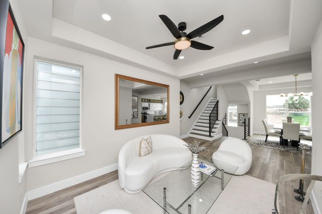 2014 Blodgett Street, Houston, TX 77004