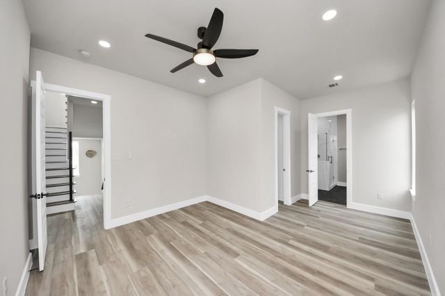 2014 Blodgett Street, Houston, TX 77004