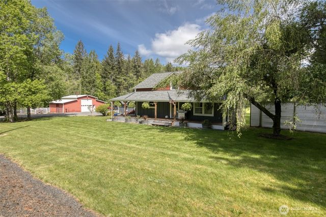 337 Logan Hill Road, Chehalis, WA 98532