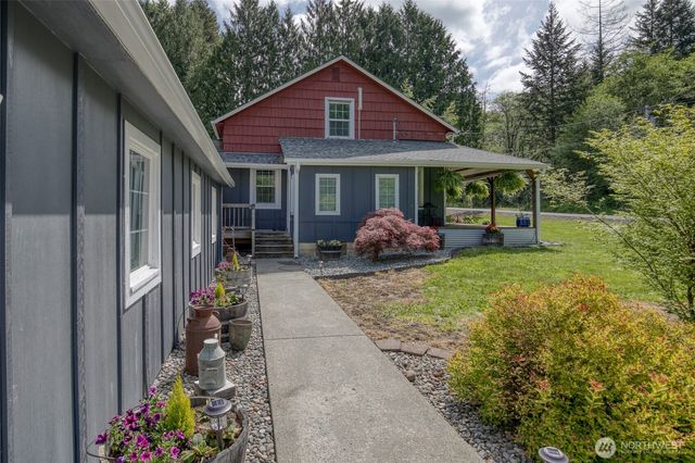 337 Logan Hill Road, Chehalis, WA 98532