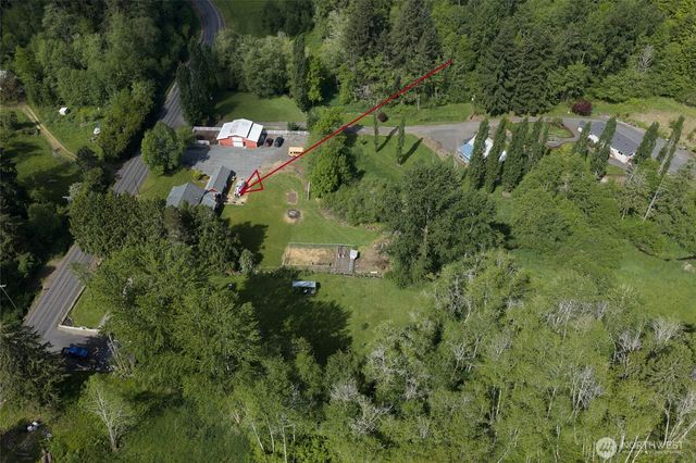 337 Logan Hill Road, Chehalis, WA 98532