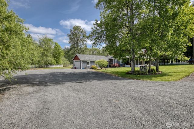 337 Logan Hill Road, Chehalis, WA 98532