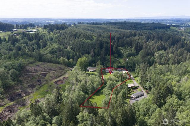 337 Logan Hill Road, Chehalis, WA 98532