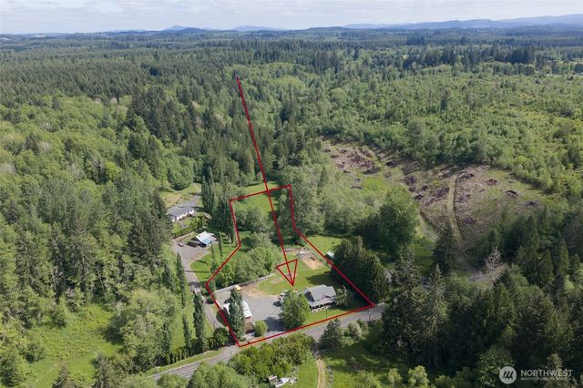 337 Logan Hill Road, Chehalis, WA 98532