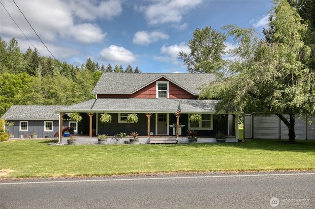337 Logan Hill Road, Chehalis, WA 98532