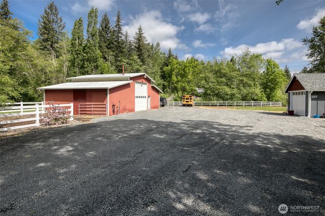 337 Logan Hill Road, Chehalis, WA 98532