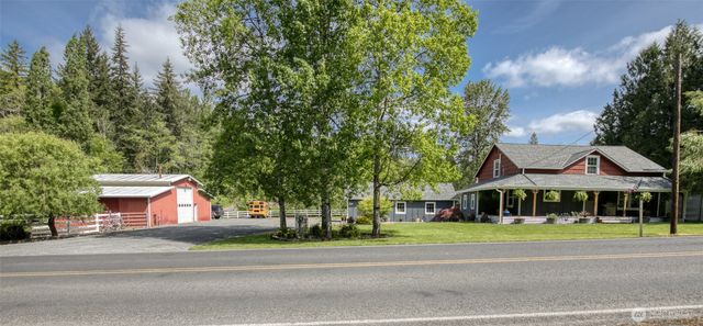 337 Logan Hill Road, Chehalis, WA 98532