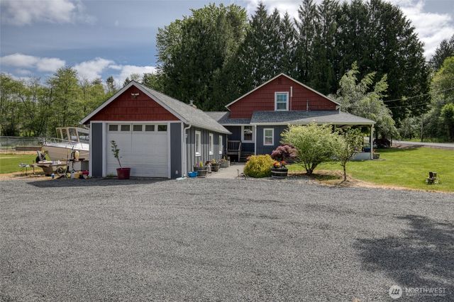337 Logan Hill Road, Chehalis, WA 98532