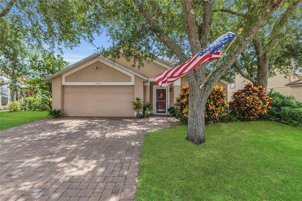 11943 CHELTINHAM DRIVE, Orlando, FL 32824