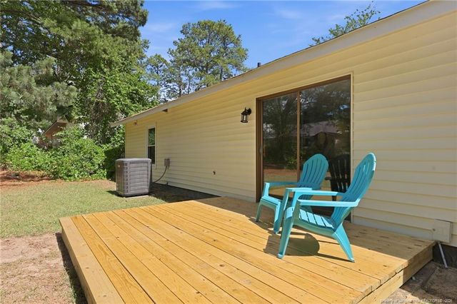 1936 Wordsworth Drive, Fayetteville, NC 28304