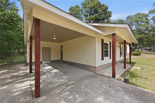 1936 Wordsworth Drive, Fayetteville, NC 28304