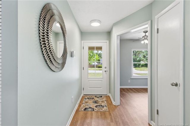 1936 Wordsworth Drive, Fayetteville, NC 28304
