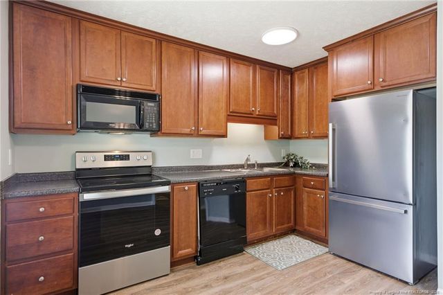 1936 Wordsworth Drive, Fayetteville, NC 28304