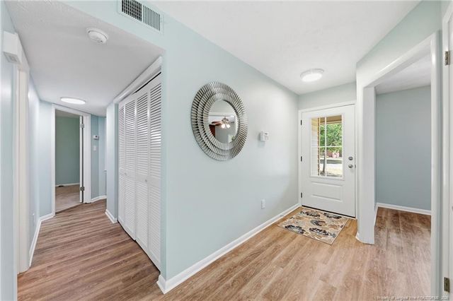 1936 Wordsworth Drive, Fayetteville, NC 28304