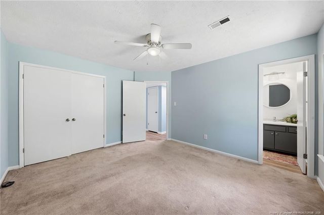 1936 Wordsworth Drive, Fayetteville, NC 28304