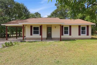 1936 Wordsworth Drive, Fayetteville, NC 28304