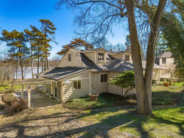 9590 Shawnee Trail, Powell, OH 43065