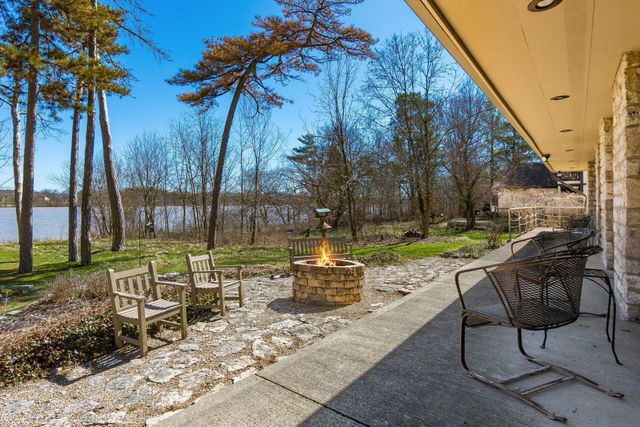 9590 Shawnee Trail, Powell, OH 43065