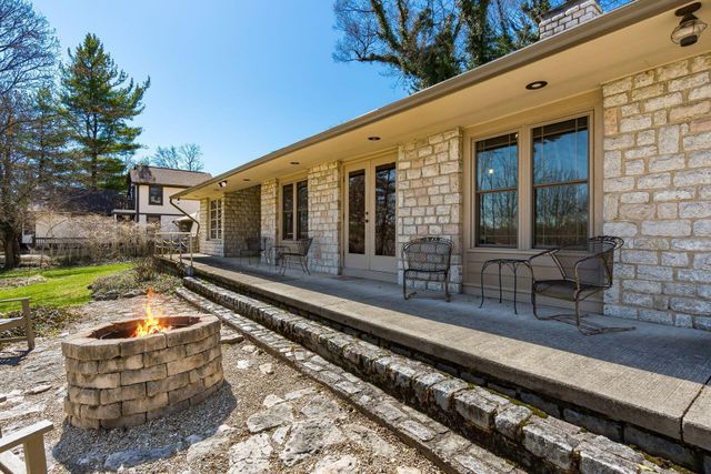 9590 Shawnee Trail, Powell, OH 43065