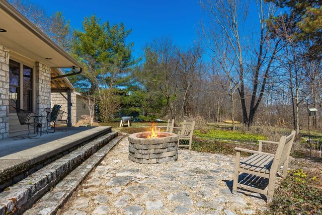 9590 Shawnee Trail, Powell, OH 43065