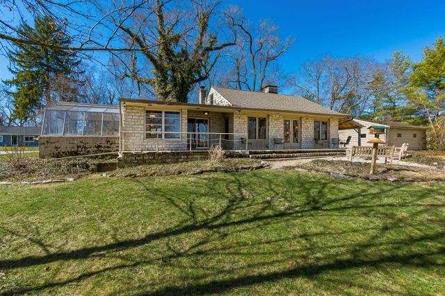 9590 Shawnee Trail, Powell, OH 43065