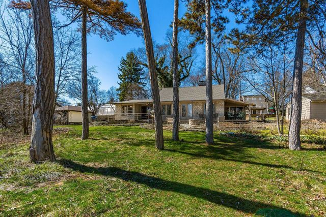 9590 Shawnee Trail, Powell, OH 43065