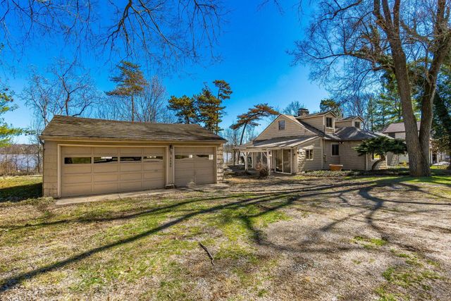 9590 Shawnee Trail, Powell, OH 43065