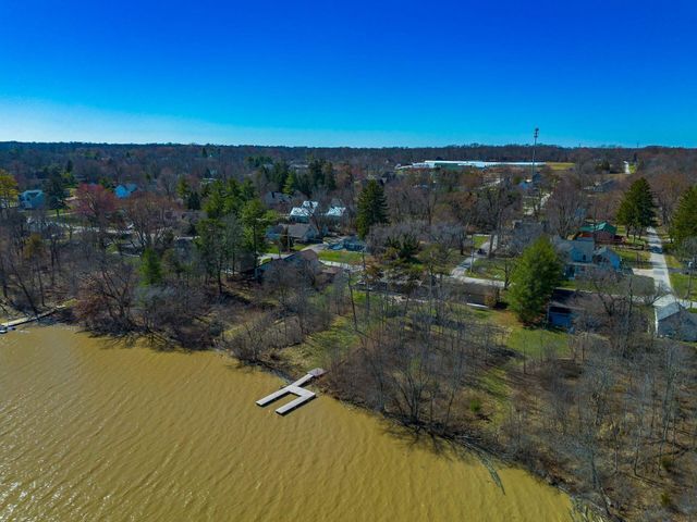 9590 Shawnee Trail, Powell, OH 43065