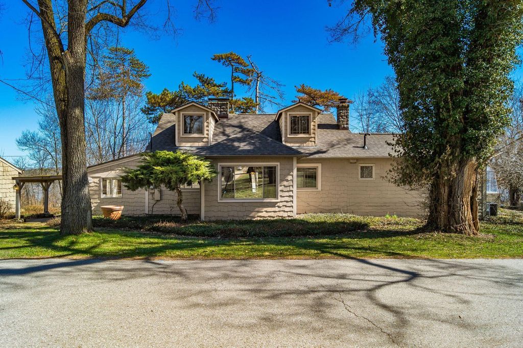 9590 Shawnee Trail, Powell, OH 43065