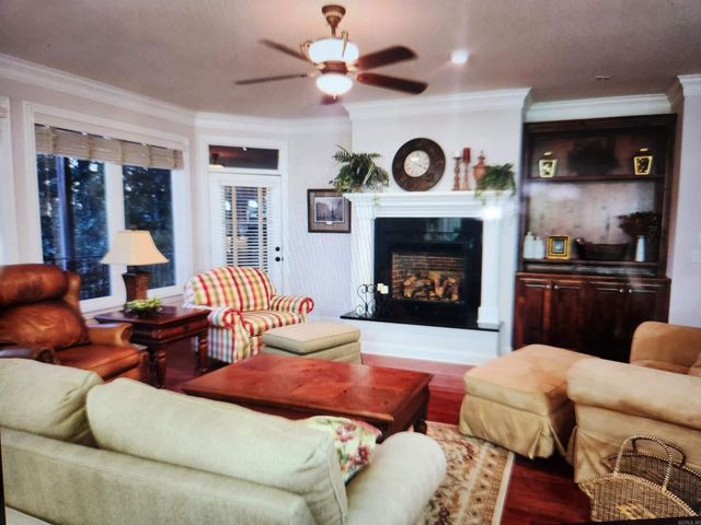 32 LA PALABRA Way, Hot Springs Village, AR 71909